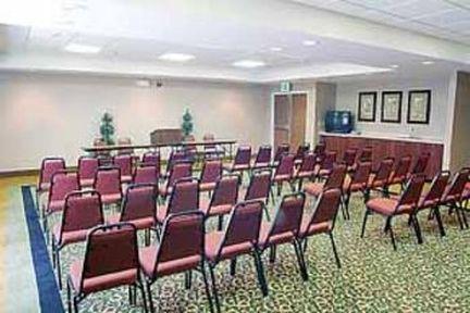 Comfort Suites Gadsden Attalla Facilities photo